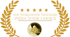 India Tour Traveler Award 2023